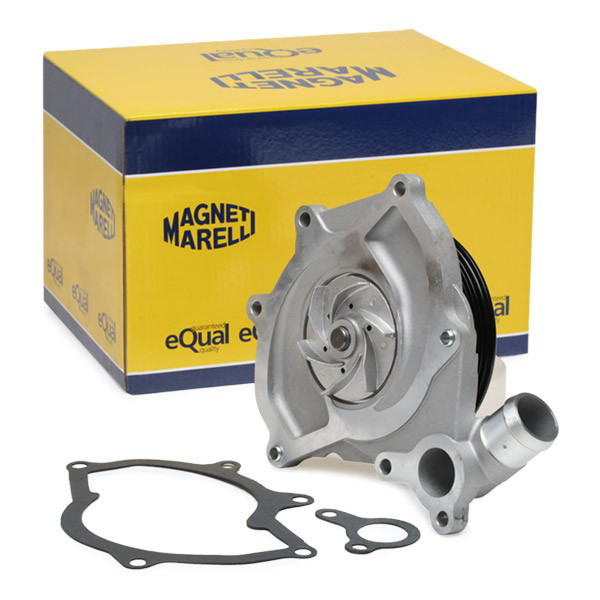 Водяний насос Magneti Marelli WPQ0932